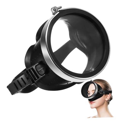 Lunettes de natation YARNOW pack de 2 pour vos après-midi à la piscine municipale