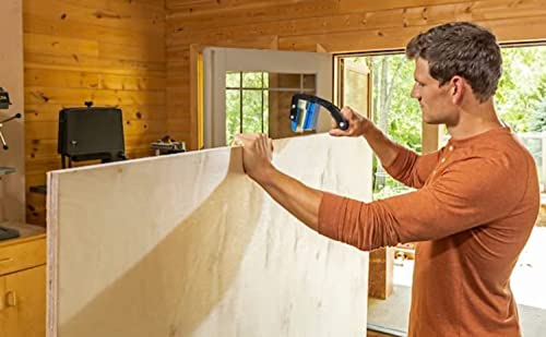 Image of Kreg Panel Carrier - Easily Carry Plywood Boards & Large Panels - Ergonomic Grip - Woodworking Tools & Accessories
