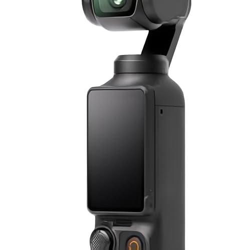 Amazon.com : DJI Osmo Pocket 3 4K Action Camcorder with 1-Inch