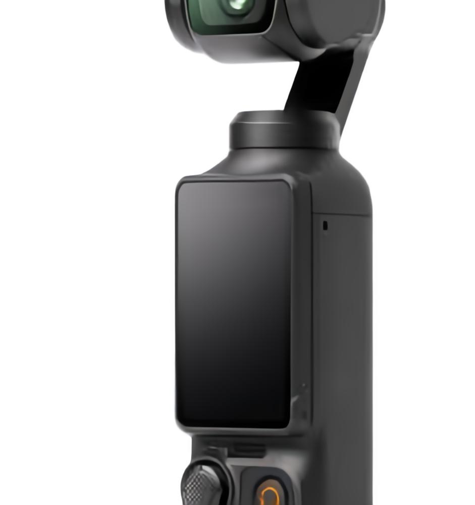Amazon.com : DJI Osmo Pocket 3 Gimbal Camera : Electronics