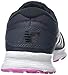 New Balance Wflshv3, Zapatillas de Running para Mujer, Negro (Black/Pink Black/Pink), 41...