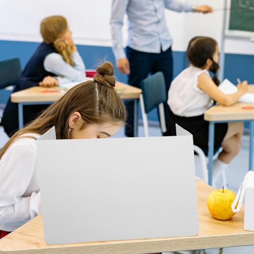 Écran de confidentialité pour classe contre les distractions des élèves - 7