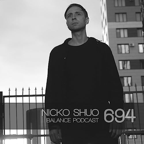 BFMP #694 | Nicko Shuo | 03.06.2023