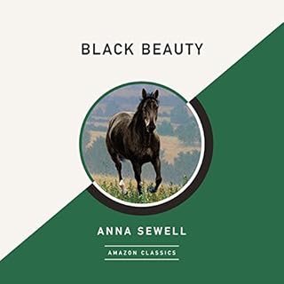 『Black Beauty (AmazonClassics Edition)』のカバーアート