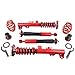 Woosphy Coilover Shocks Suspension Kit Adjustable Height Replacement for BMW 3 Series E36 & M3 1992-1999