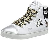 Tipo de talla: Los zapatos Geox son holgados