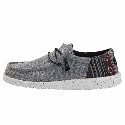 Image of HEYDUDE Men's Wally Funk