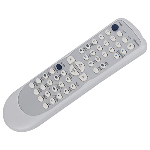 Télécommande NB668 pour combo DVDR VCR Funai Magnavox Sylvania