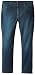 NYDJ Women's Plus-Size Petite Marilyn Straight Jeans