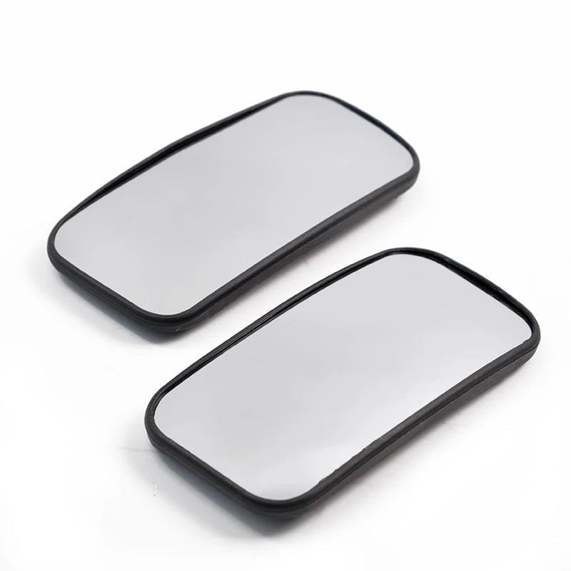 Glace rétroviseur pour Sprinter résout l'angle mort droit avec miroir grand angle - 2
