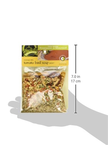 FRONTIER SOUPS Soup Mix Tomato Basil, 4 OZ