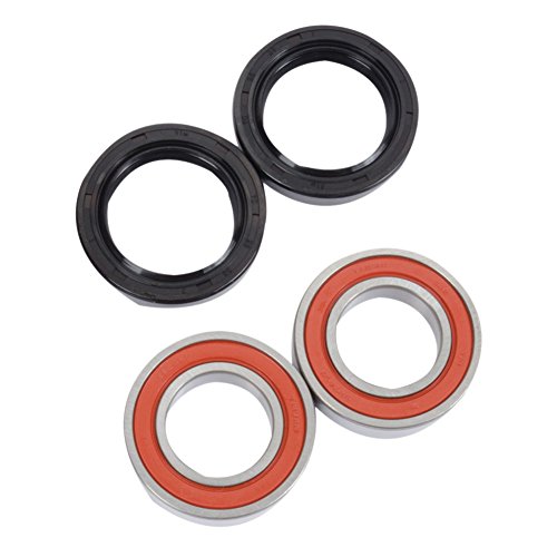 16 Best Ktm Wheel Bearings By 501 Reviews