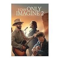 I Can Only Imagine 2 - DVD — image 2