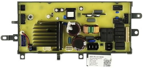 W11196392 for Maytag Washer Main Control Board MVWB965HC0 MVWB965HW0