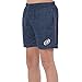 Bull padel Short Bullpadel Riopale Jr 004 Pantaloncini, Blu Navy, 14 Anni Bambino