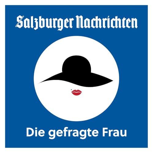Die gefragte Frau Titelbild