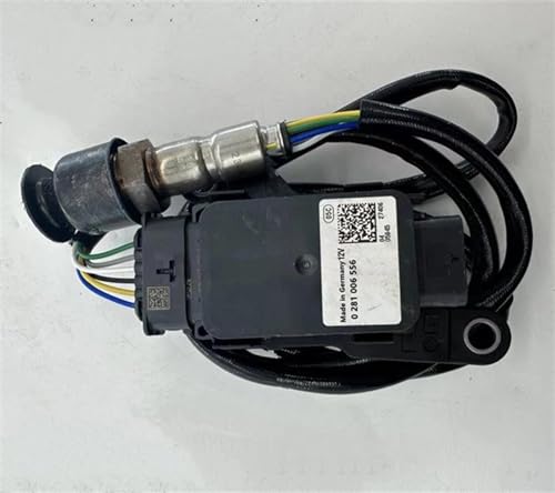 Capteur de NOx 13628580410 pour résoudre le blocage du démarrage lié à l'AdBlue