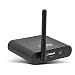 Produktbild InLine 99140I Bluetooth True Hi-Fi Audio Receiver, DAC, BT 4.1, aptX, Cinch + Toslink