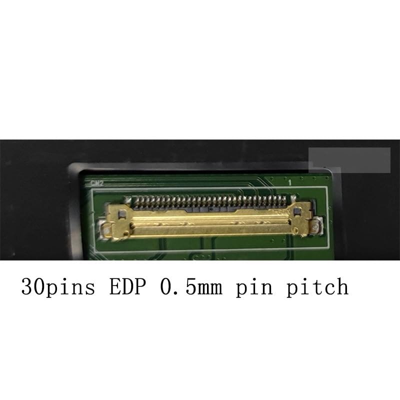 Pavilion 15-CW Serie 15-cw1013la, Compatibile for HP, Schermo LCD