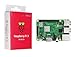 Produktbild Raspberry Pi 3B+, SoC-Mini, 4X 1,4GHz, 1GB RAM, WiFi