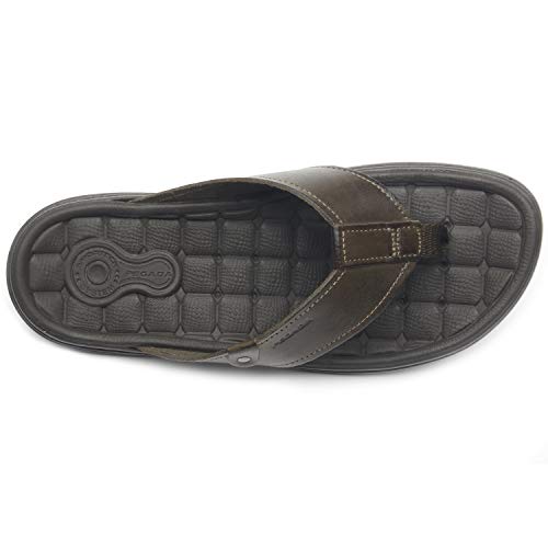Chinelo Masculino, Pegada, Cravo, 39