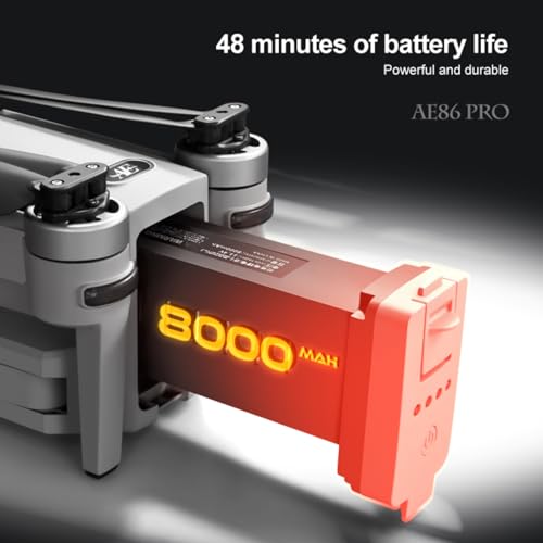 Cyaxzolp Professional Drone thumbnail 4