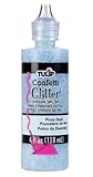 TULIP Puff Paint Glitter Pixie Dust 4 Fl Oz (Pack of 1)