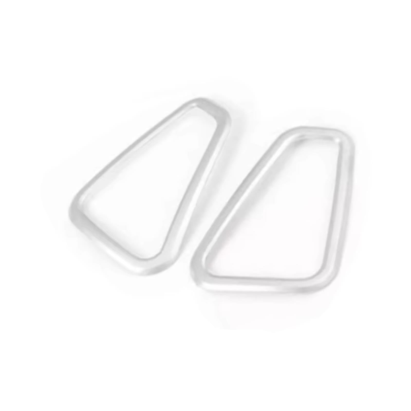 Car Vent Frame Cover Trim Für Benz Für CLA Für C118