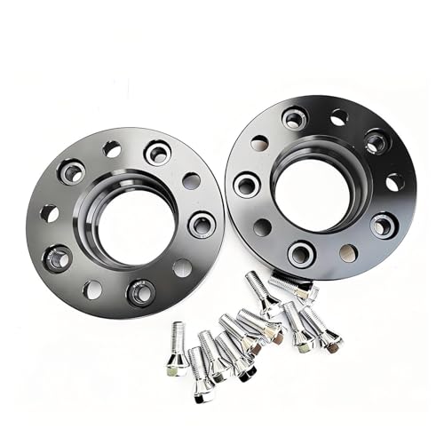 Entretoises de roue 40mm PCD 5x130 pour Volkswagen course performance - 3