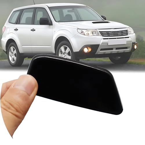 Couvercle buse lave-phare Subaru Forester cassé ? Solution de remplacement 09-12