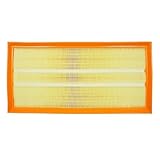 Car Engine Air Filter, Compatible for VW Golf Beetle Bora Lavida Skoda 1J0129620.