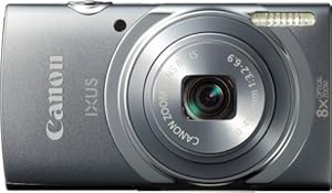 Canon IXUS 150