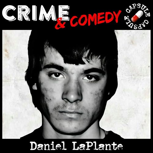 Daniel LaPlante - Il Ragazzo nei Muri - C&C Capsule - 56 copertina