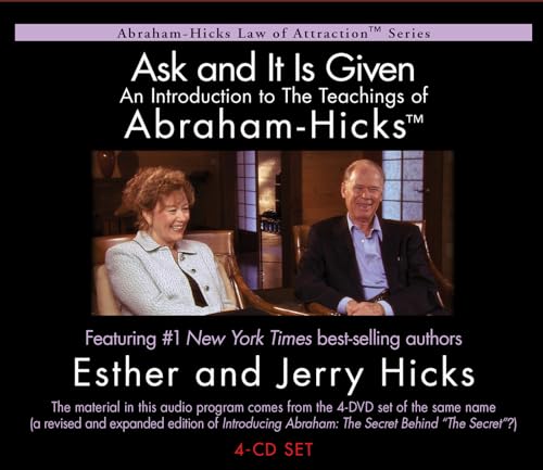 Ask and It Is Given - Part II: The Processes