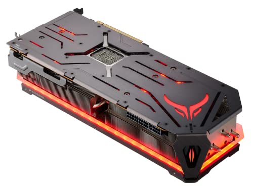 AMD Radeon RX 7900 XTX GPU