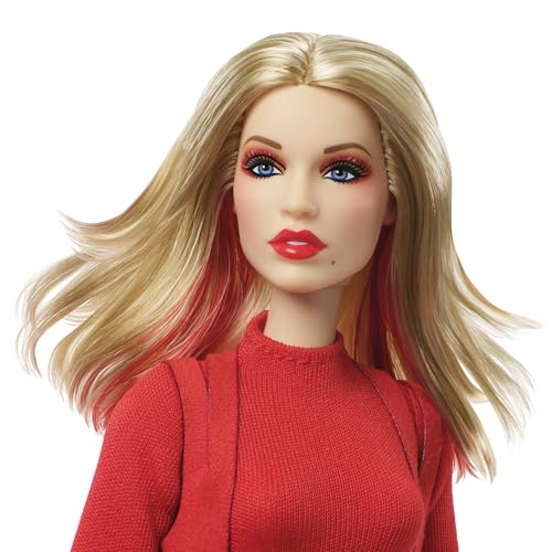 Barbie Signature Poupée Kylie Minogue - vue 3