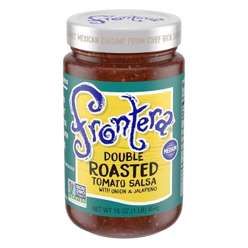 Frontera Double Roasted