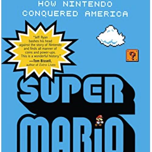 Clip: Jeff Ryan on The American Video Game Crash of the 1980s