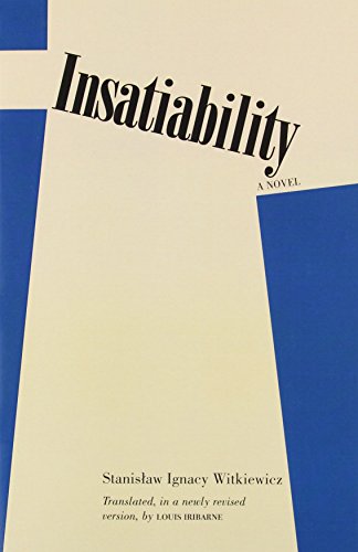 Insatiability
