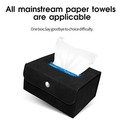 tecido para carro,tecido para viseira sol dos bancos traseiros do carro | Guardanapo guardanapo para