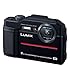 Produktbild Panasonic compact digital Camera Lumix FT7 Waterproof 4K Video corresponding Black DC-FT7-K