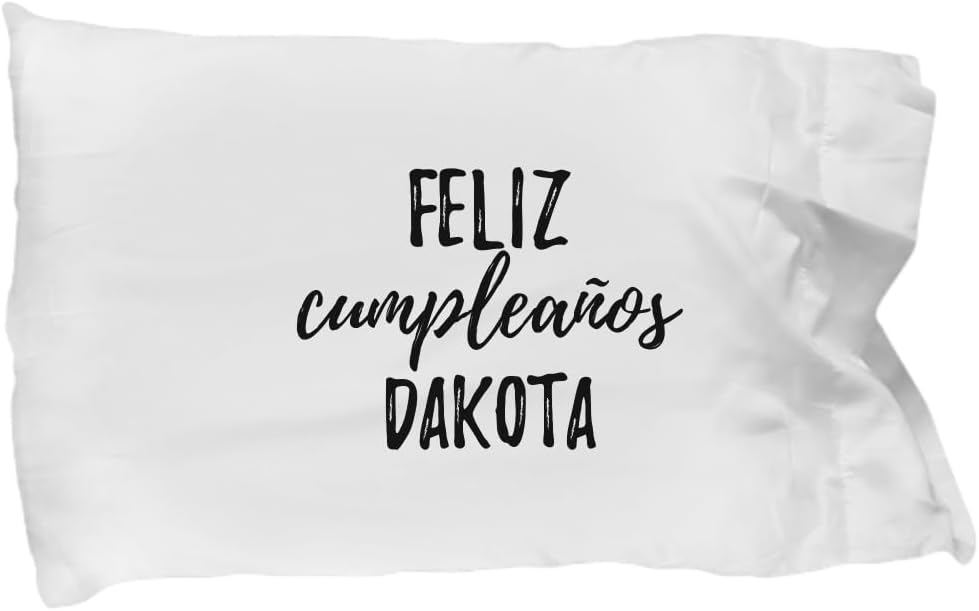 Fundas para Almohada