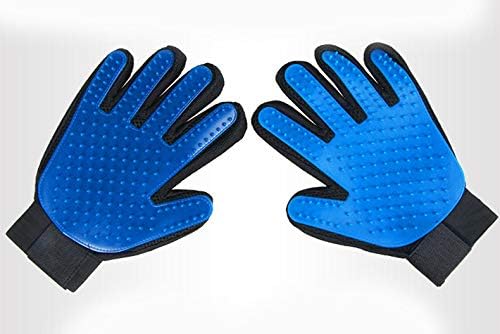 Amazon deshedding glove Clearance