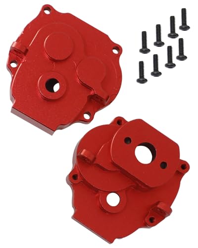 FMS FCX10 RC Car Parts Accessory for 1/10 Chevrolet K5 Blazer, FCX10 LC80, FCX10 PRO LC80: Gear Set for Transmission Gear Box