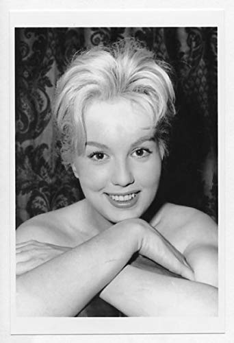 Amazon.co.jp: 映画女優 ミレーヌ・ドモンジョ 写真/フォト(小