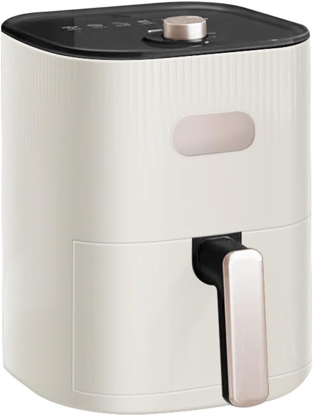 Airfryers Air Electric Fryer Smoke-free Intelligent Large-capacity
