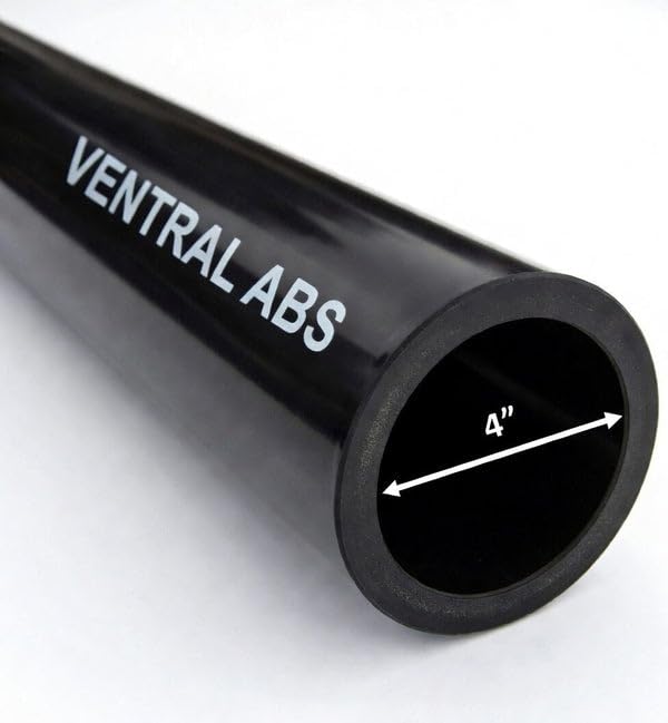 VENTRAL ABS Drain Pipe Cut Length