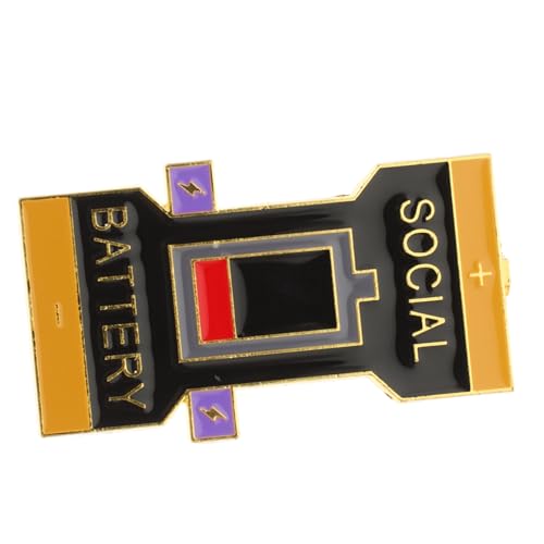Pin de fermeture sûre pour ajuster un décolleté ou fixer un scarf