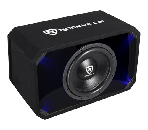 Rockville SV12K6D2 12