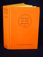 Prince of the Moon B0017J62EG Book Cover
